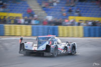 Larbre Compétition Ligier JS P217-Gibson