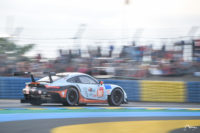 Porsche 911 RSR