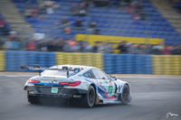 BMW M8 GTE