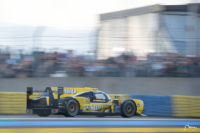 Racing Team Nederland Dallara P217-Gibson