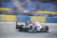 Rebellion R13-Gibson