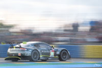 Aston Martin Vantage GTE