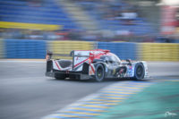 Panis-Barthez Compétition Ligier JS P217-Gibson