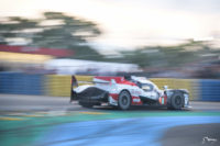 Toyota TS050 Hybrid