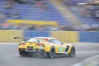 Chevrolet Corvette C7.R