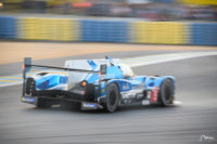 CEFC Manor TRS Racing Ginetta G60-LT-P1-Mecachrome