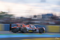 G-Drive Racing Oreca 07-Gibson