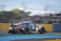 Porsche 911 RSR