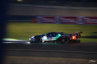 Ford GT GTE Ecoboost