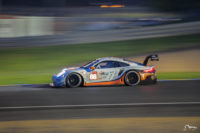 Porsche 911 RSR