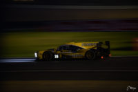 Racing Team Nederland Dallara P217-Gibson