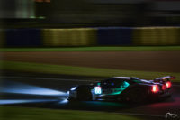 Ford GT GTE Ecoboost
