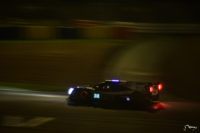 United Autosports Ligier JS P217-Gibson
