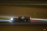 Jackie Chan DC Racing Ligier JS P217-Gibson