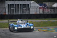 CEFC Manor TRS Racing Ginetta G60-LT-P1-Mecachrome