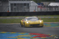 Chevrolet Corvette C7.R