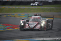Rebellion R13-Gibson