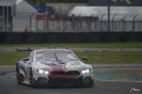 BMW M8 GTE