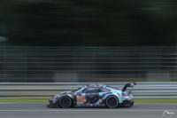 Porsche 911 RSR