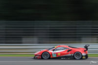 Ferrari 488 GTE Evo