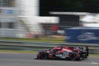 Rebellion R13-Gibson