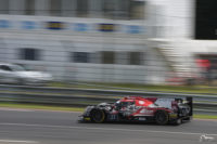 Jackie Chan DC Racing Oreca 07-Gibson
