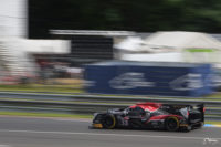 Jackie Chan DC Racing Ligier JS P217-Gibson