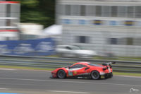 Ferrari 488 GTE Evo