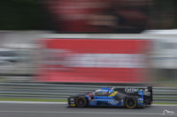 Cetilar Villorba Corse Dallara P217-Gibson