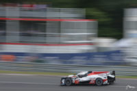 Toyota TS050 Hybrid