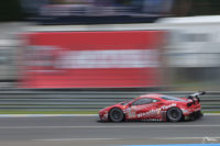 Ferrari 488 GTE