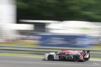Panis-Barthez Compétition Ligier JS P217-Gibson