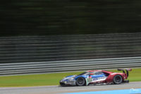 Ford GT GTE Ecoboost