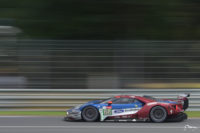 Ford GT GTE Ecoboost