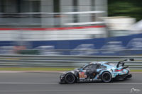 Porsche 911 RSR
