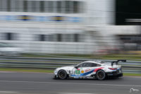 BMW M8 GTE