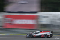 Toyota TS050 Hybrid