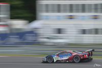Ford GT GTE Ecoboost
