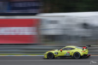 Aston Martin Vantage GTE