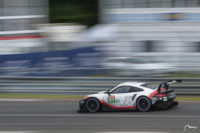 Porsche 911 RSR