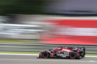Rebellion R13-Gibson