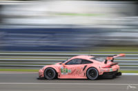Porsche 911 RSR