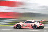 Porsche 911 RSR