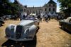 Alfa Romeo 6C 2300 BMM (Winner of the Concours d'Elegance)