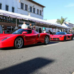 Pasadena Concorso Ferrari 2018 11 IMG 1368 uai