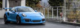 911 GT3 RS