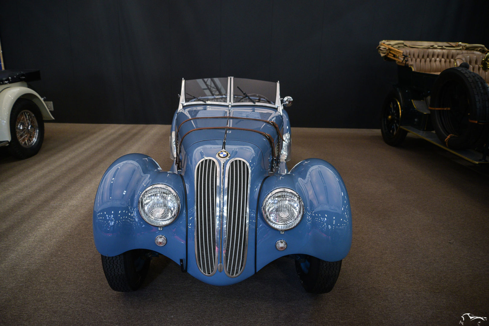 BMW 328