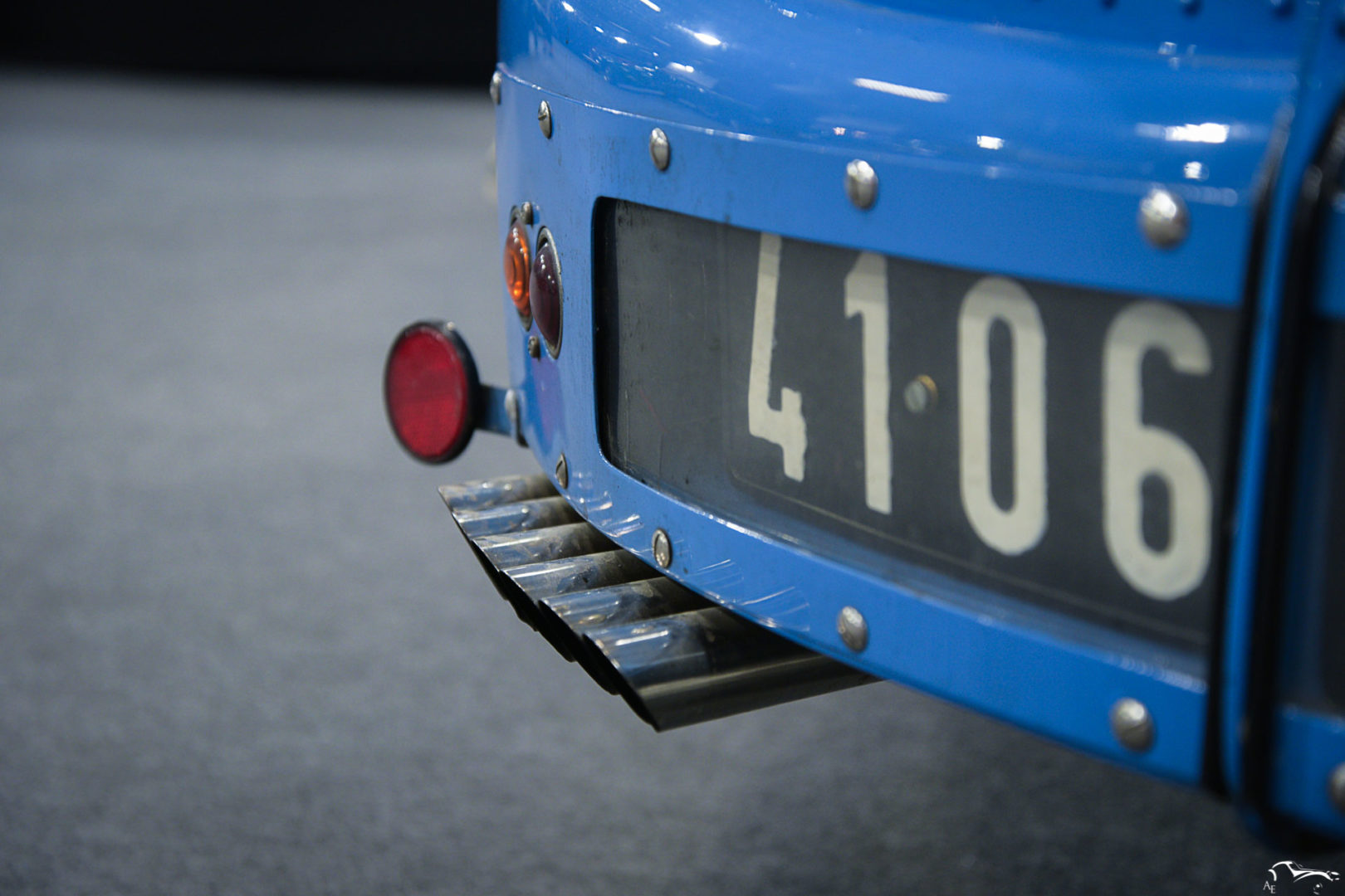 Bugatti Type 57