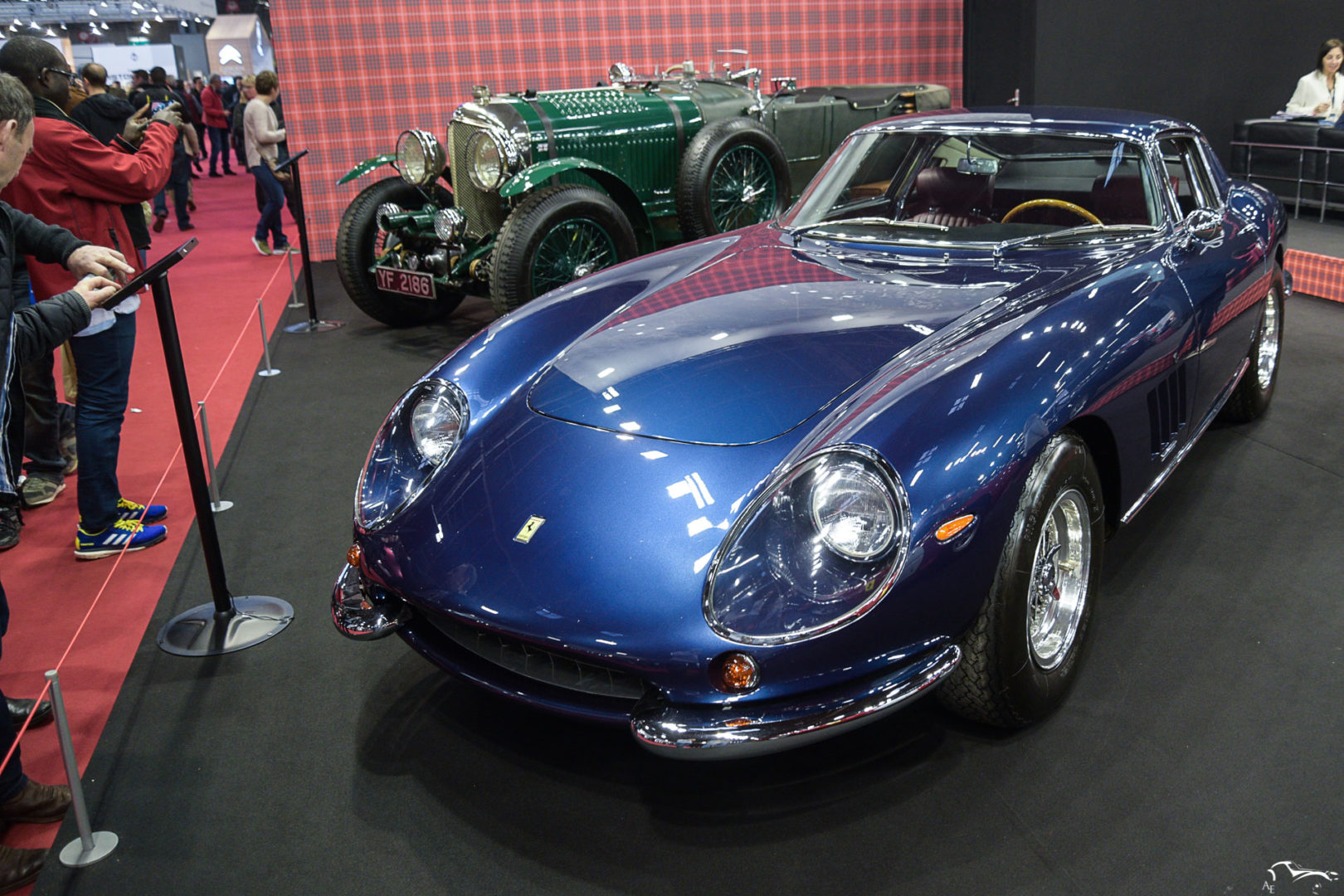 Ferrari 275 GTB