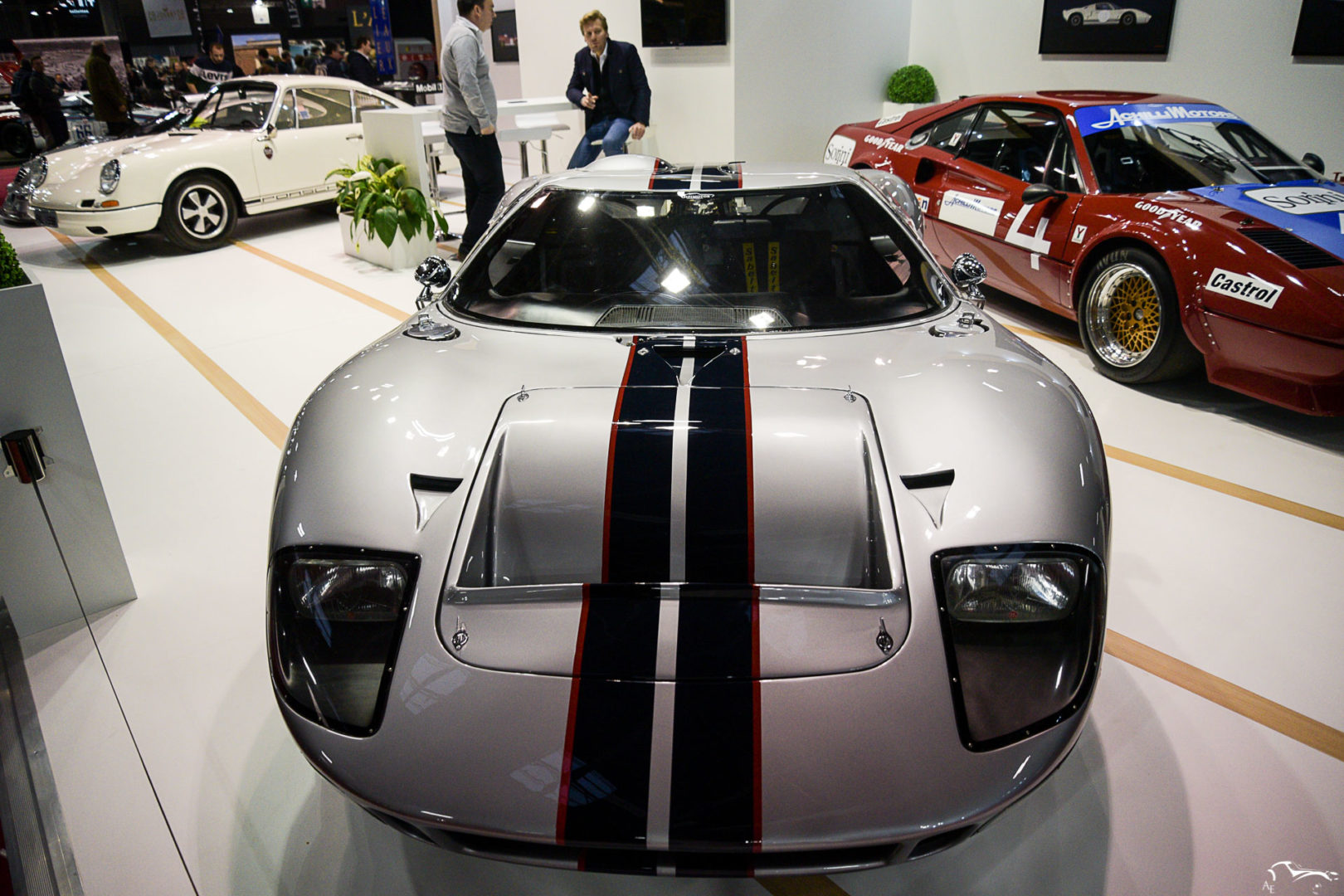 Ford GT40